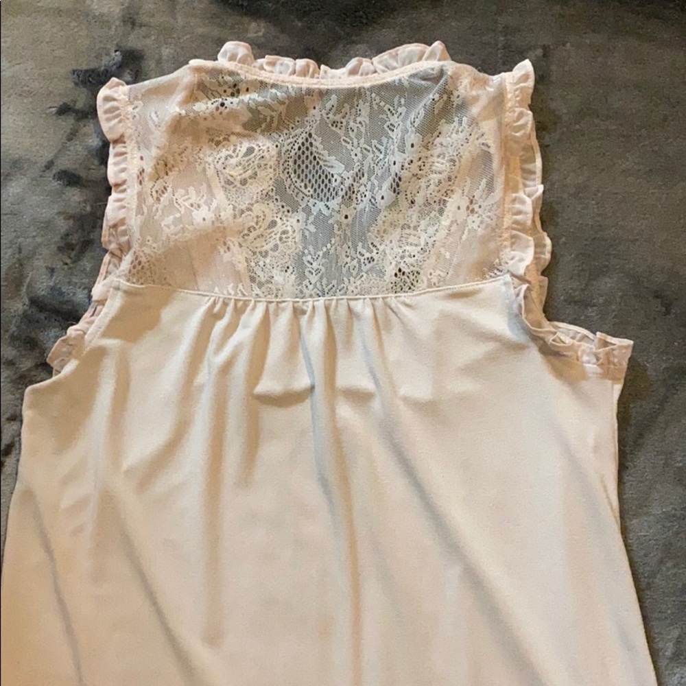 Express top - Picture 2 of 2